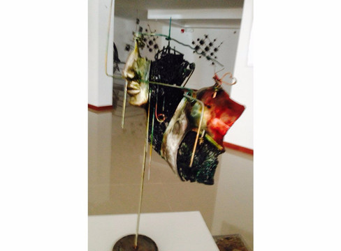 Ridal Galeria Cafe-基多必去景点