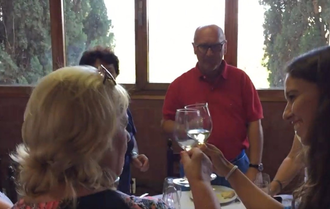 Eco Wine Tour in Tuscany景点图片