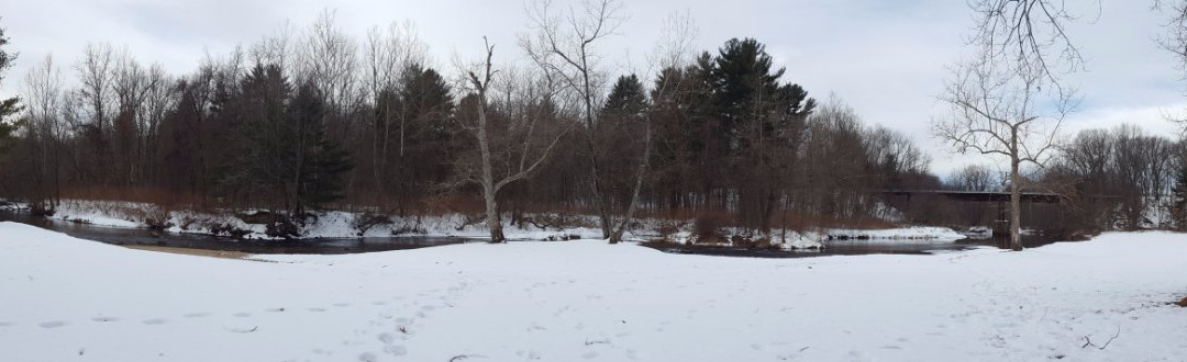 Granbrook Park-East Granby必去景点