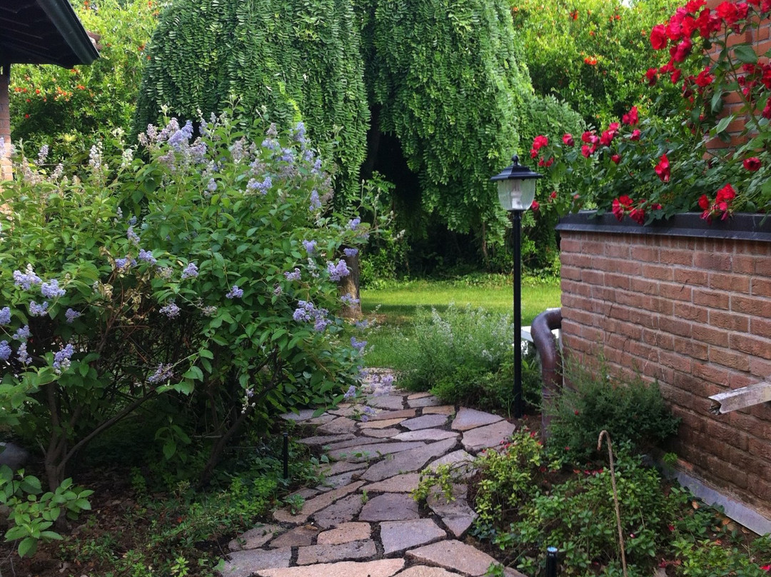 B&B Villa Valchero主图