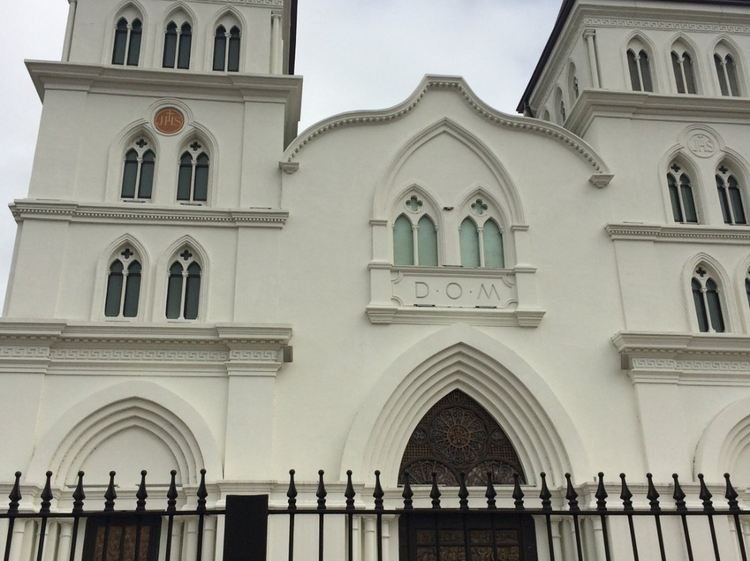 Catedral de Santiago Apostol-圣地亚哥必去景点