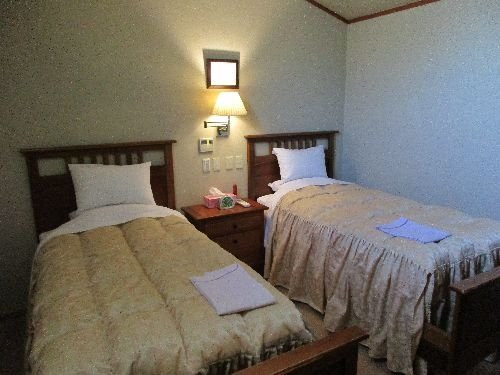 小布施町酒店住宿-Guest House Obuse