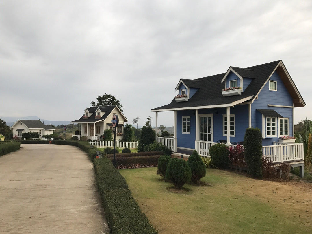那尼旅游攻略图片