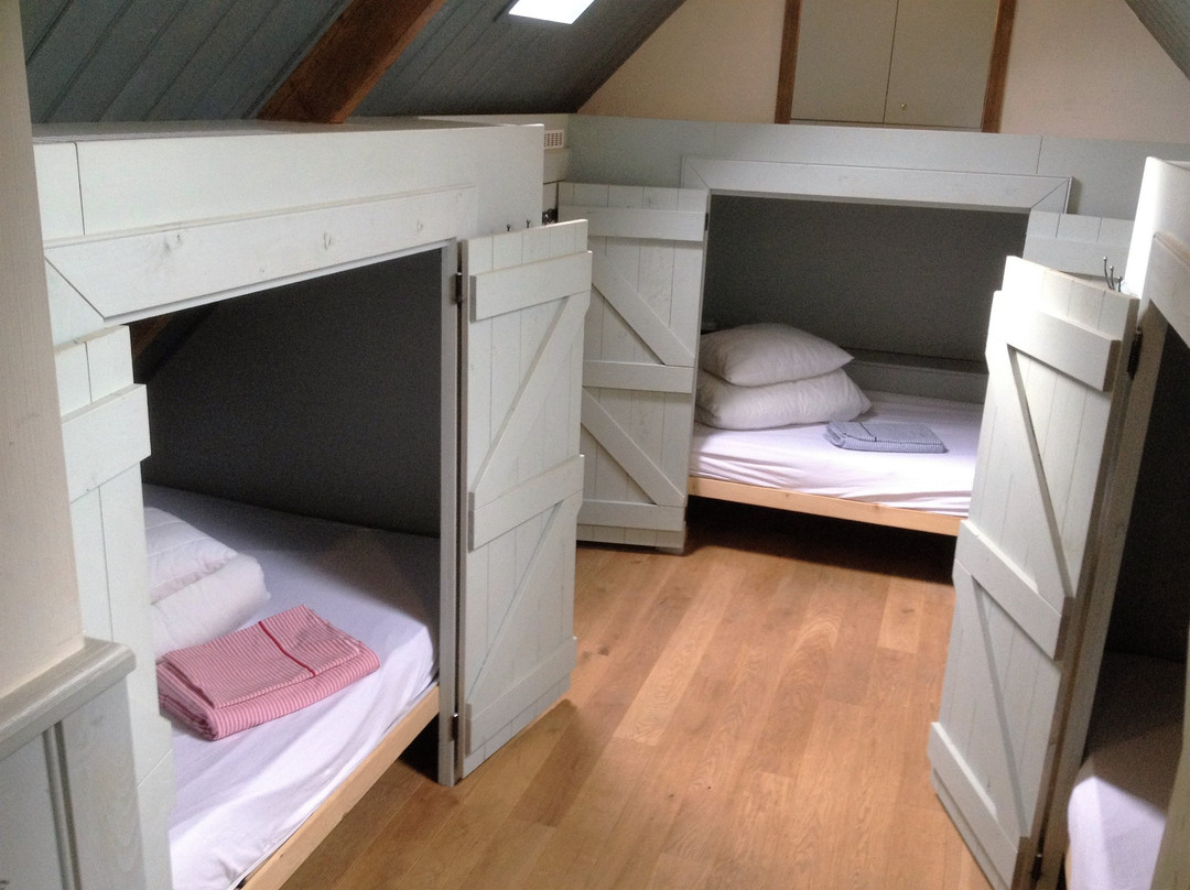 Beleef Kwintsheul-Kwintsheul必去景点