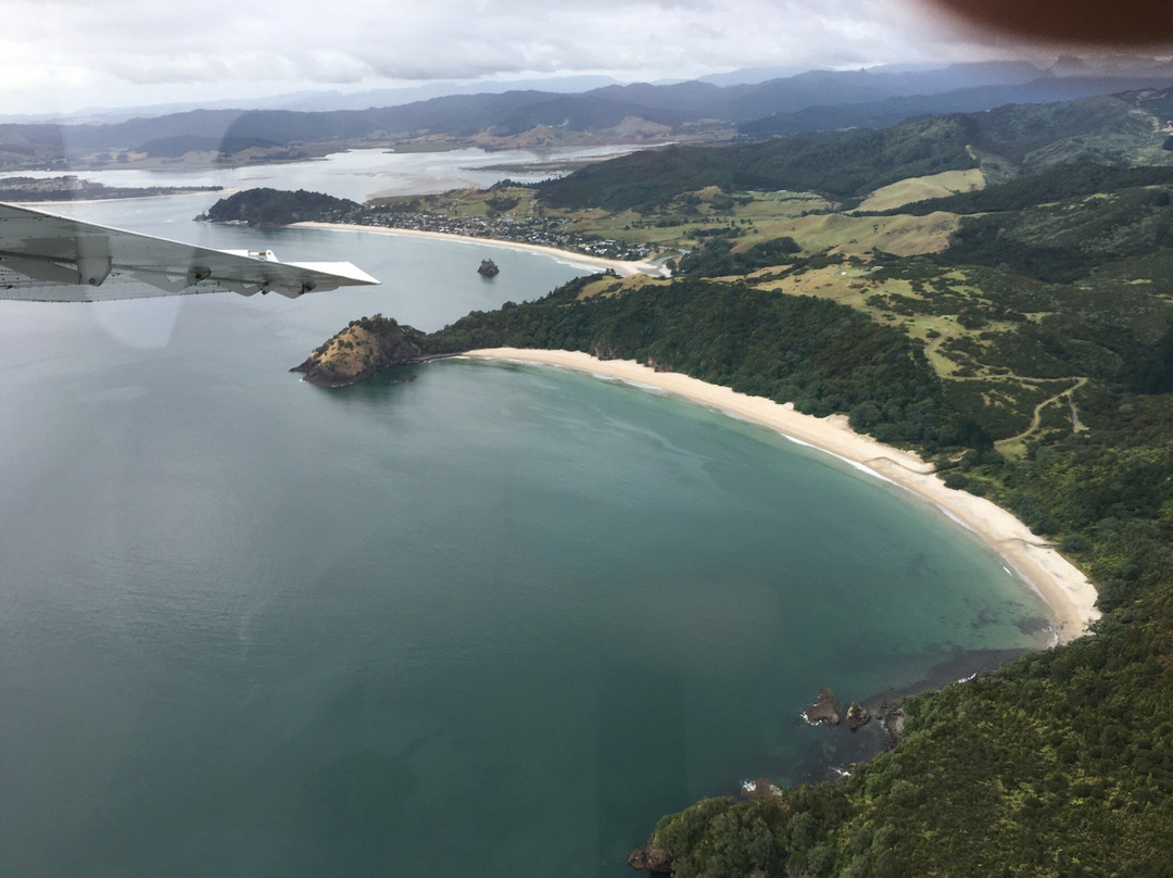 Fly Stark-菲蒂昂格必去景点