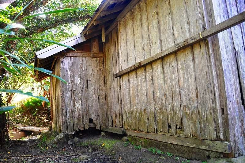 Tanaka Isson Historic House