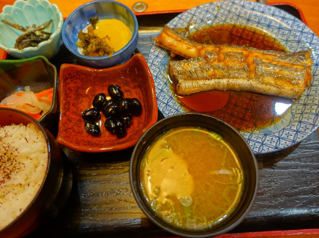 伊根町餐馆和美食-Hyoshiro