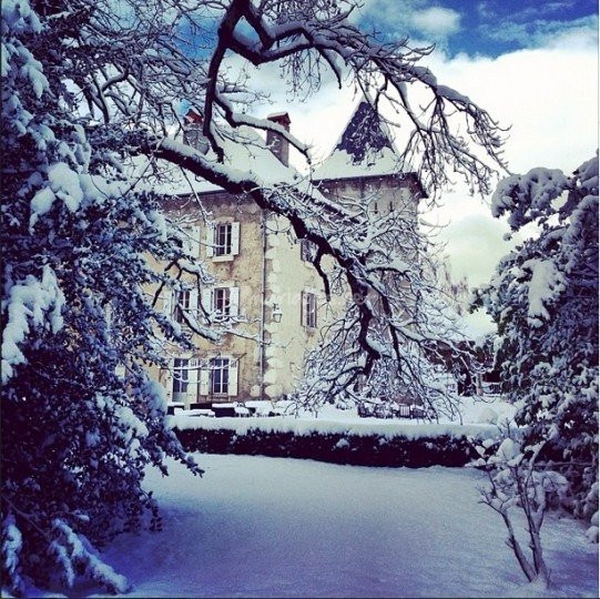 Château Saint Sixte-Freistroff必去景点