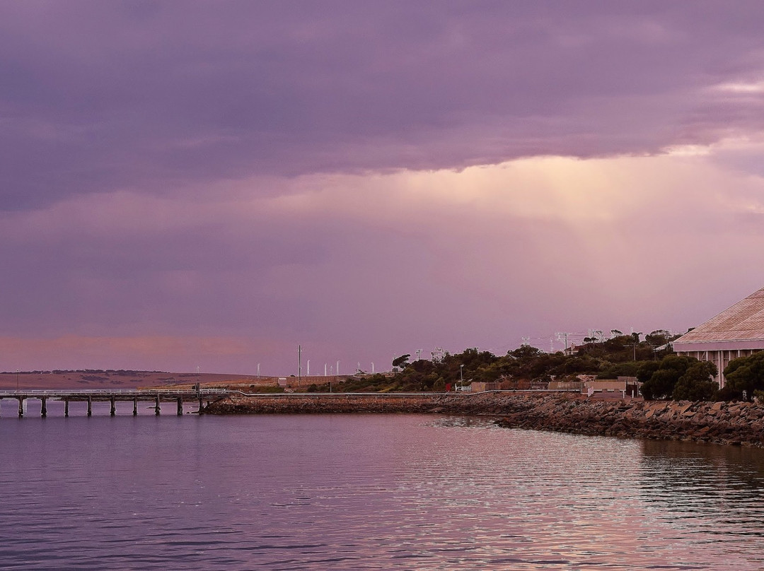 Parnkalla Walking Trail-Port Lincoln必去景点