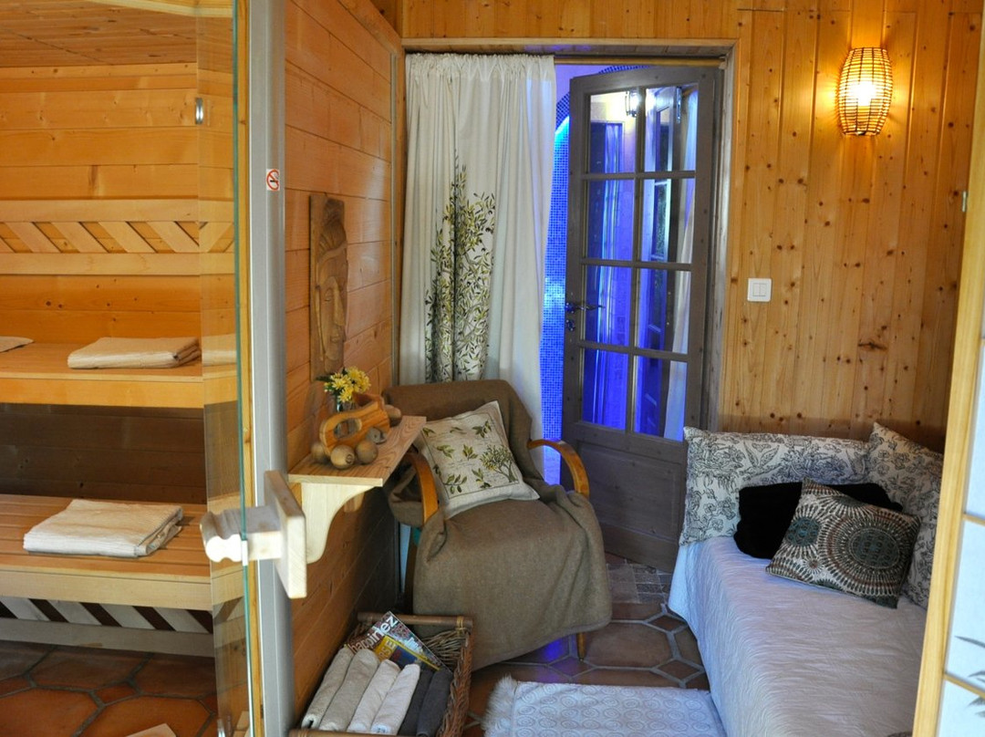 Spa Privé Uzès-泽斯必去景点