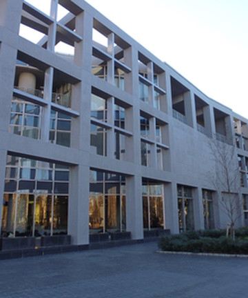 The Museum of Modern Art, Saitama景点门票图片