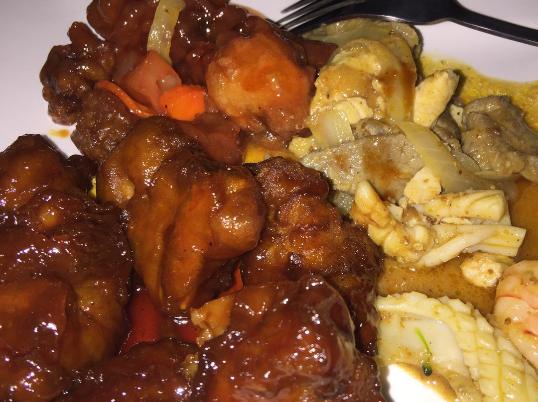 The Junction Chinese Take Away