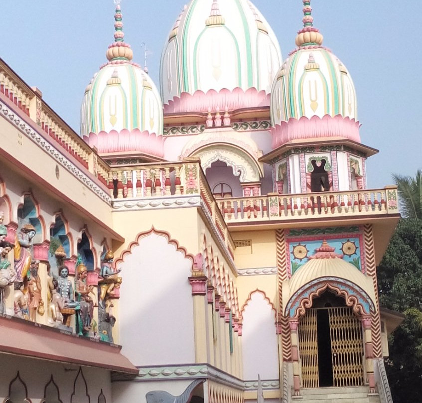 Sri Chaitanya Math景点图片