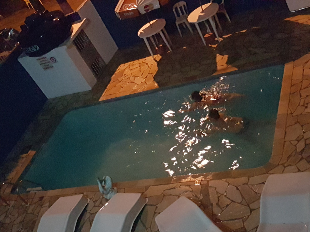 Pousada Ondas do Mar主图