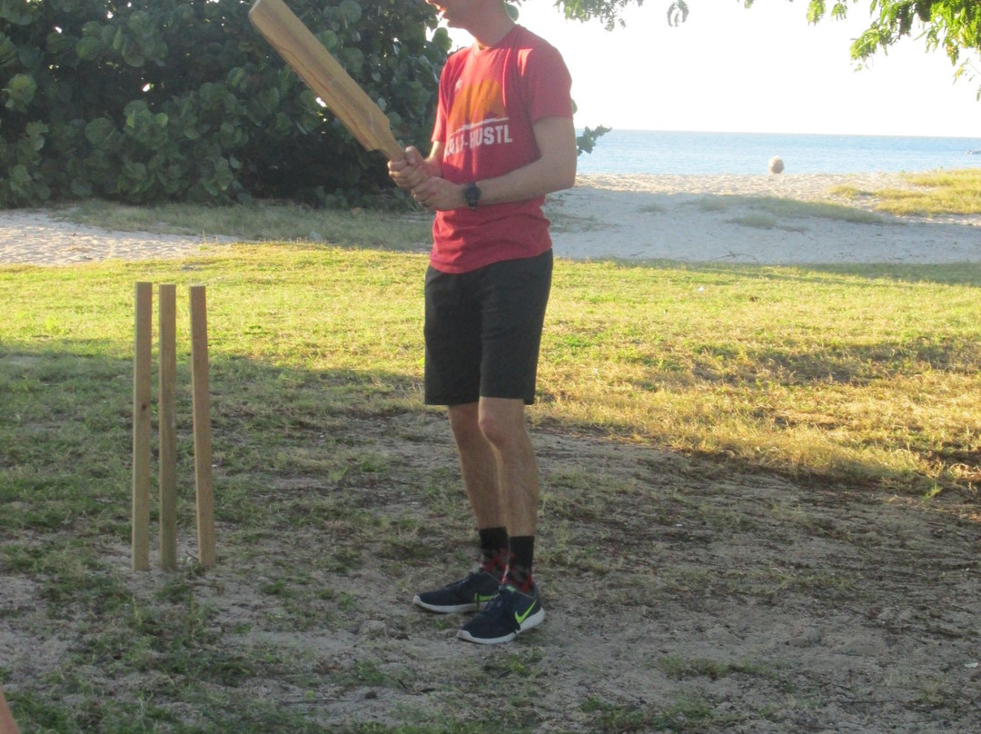 Interac'dadli Tours-圣 约翰必去景点