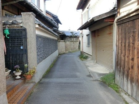 Hieda Kango Shuraku Circular Moat Village景点图片