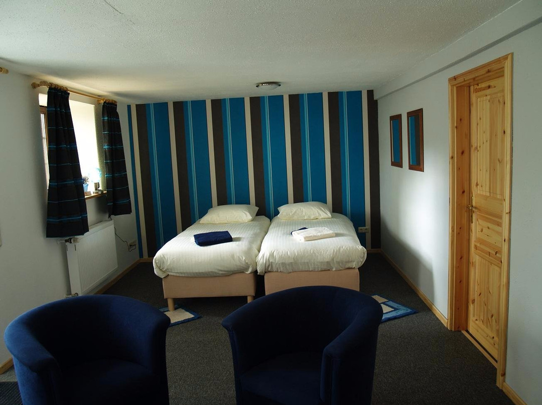 Gasthof De Cockerei主图