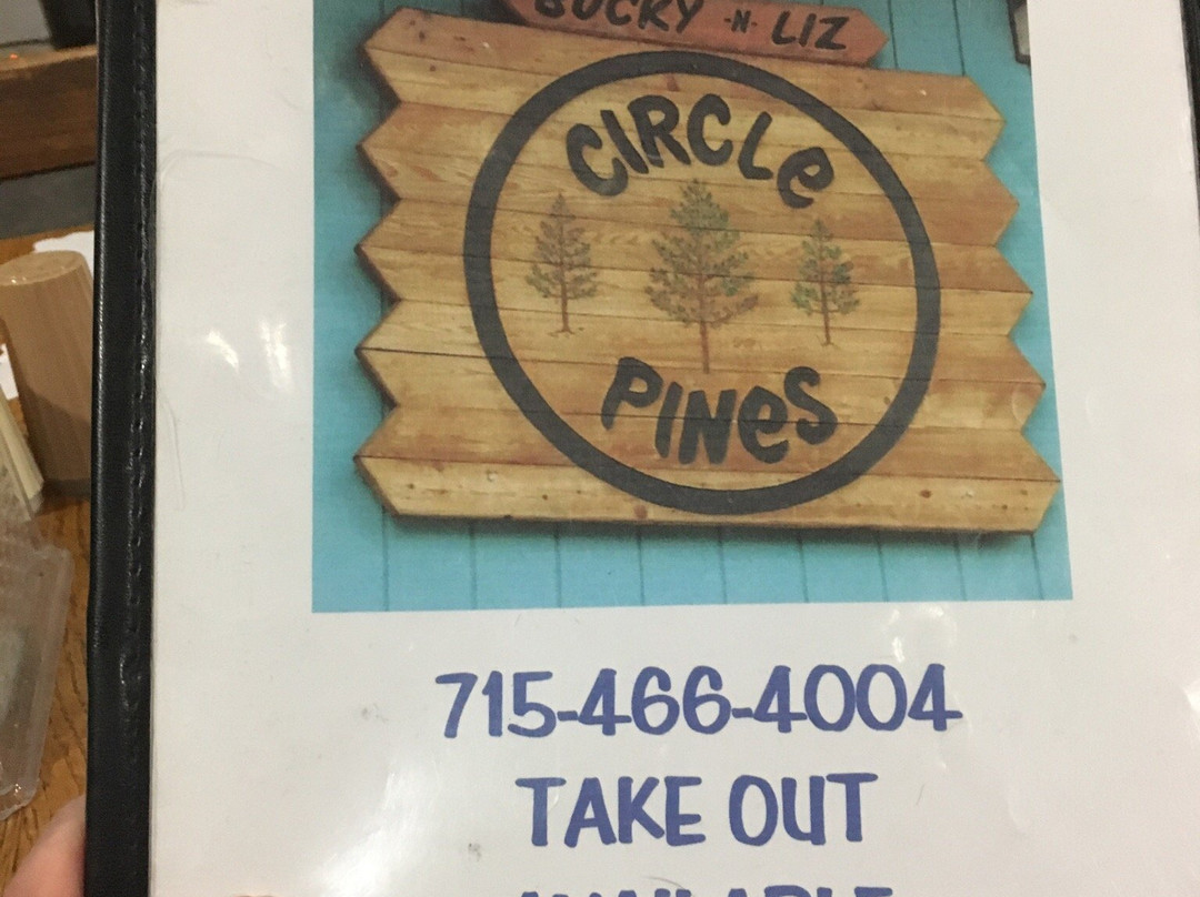 Circle Pines Bar & Restaurant景点图片