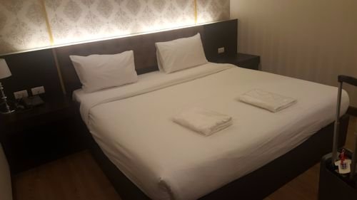 The Y Residence-官方