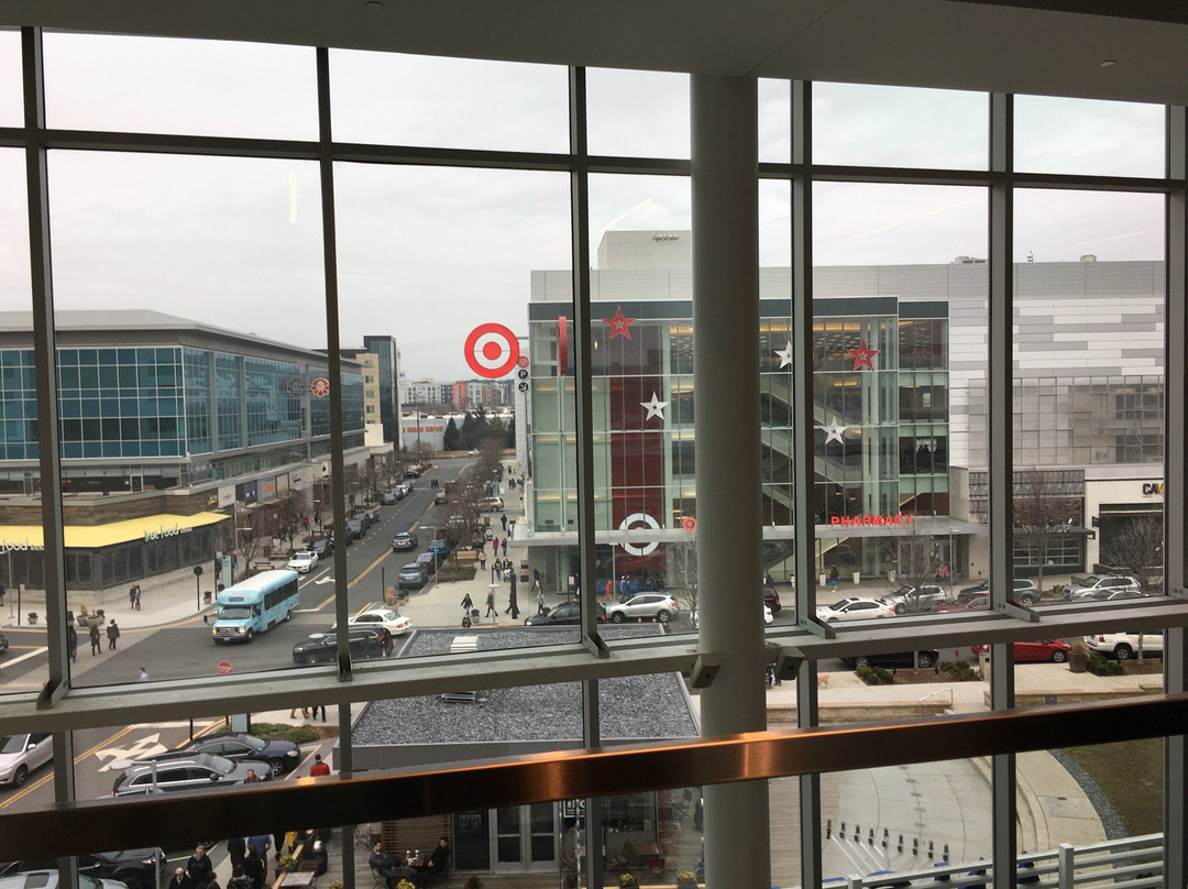 Angelika Film Center & Cafe景点图片