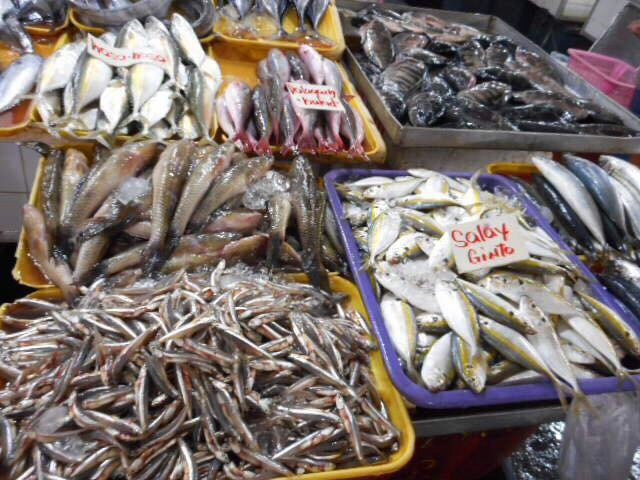 Farmers Market-奎松市必去景点