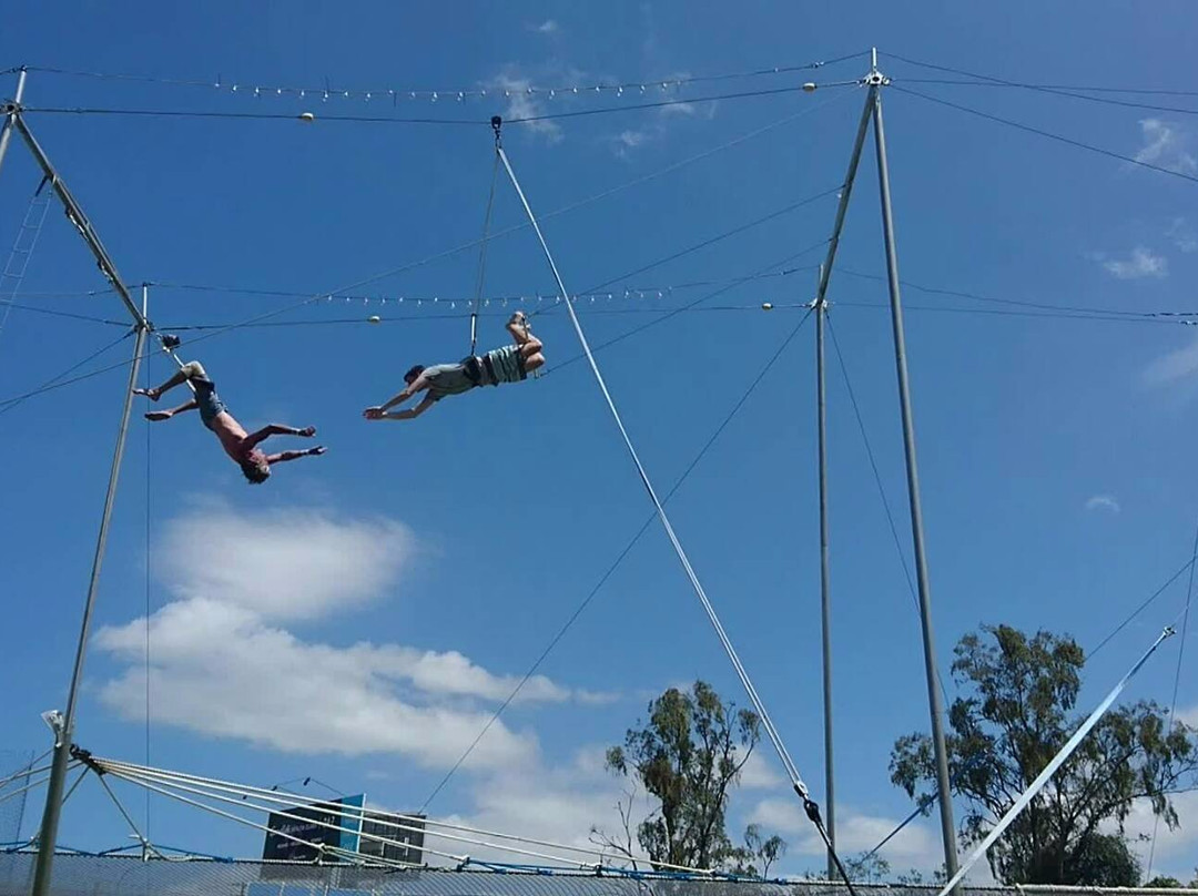 Circus Arts Gold Coast景点图片