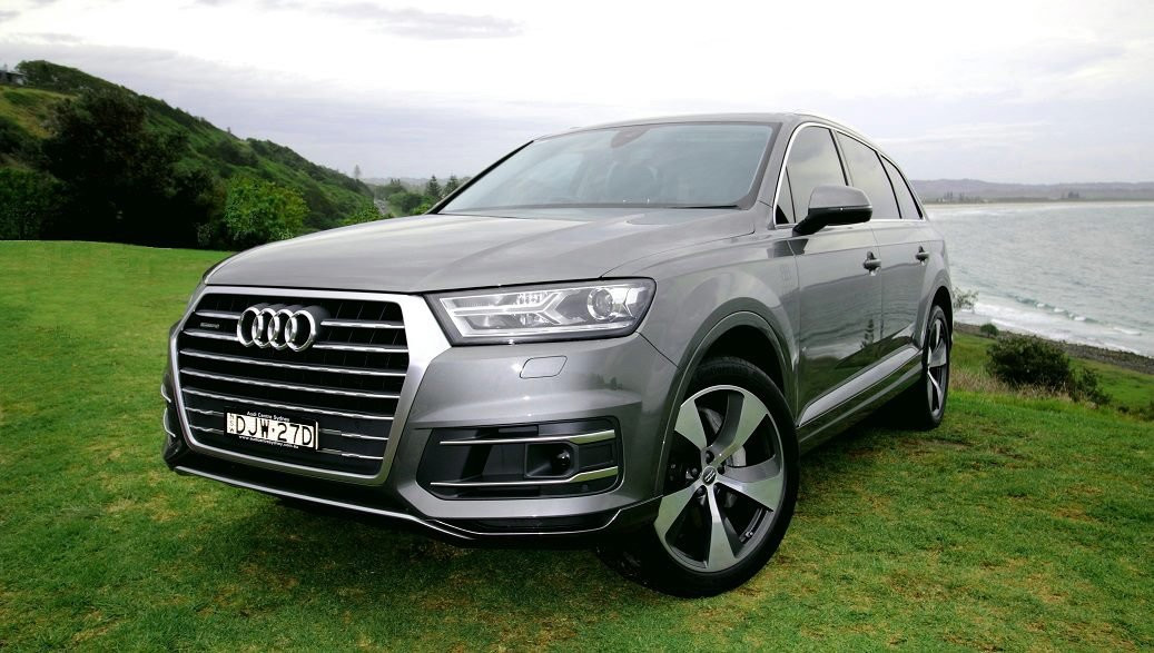 Byron Bay Luxe Limousines-拜伦湾必去景点