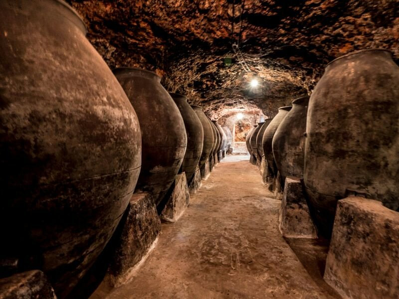 Bodegas Peral-Colmenar de Oreja必去景点