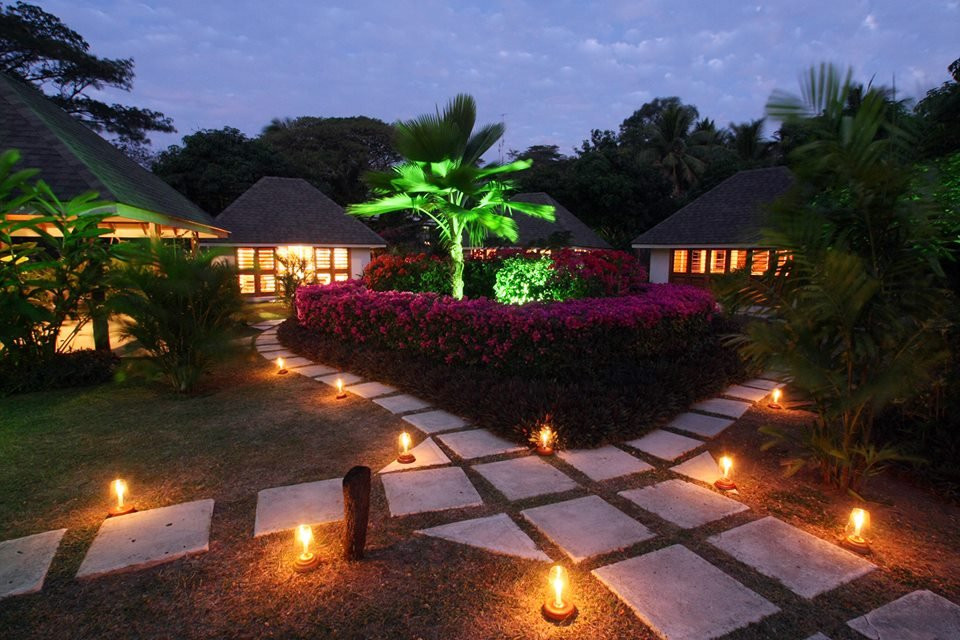 Makare Spa Fiji景点图片