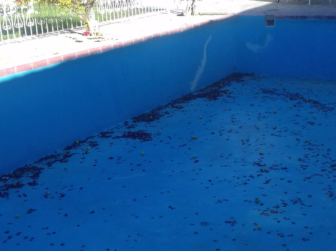 Posada Santa Isabel主图