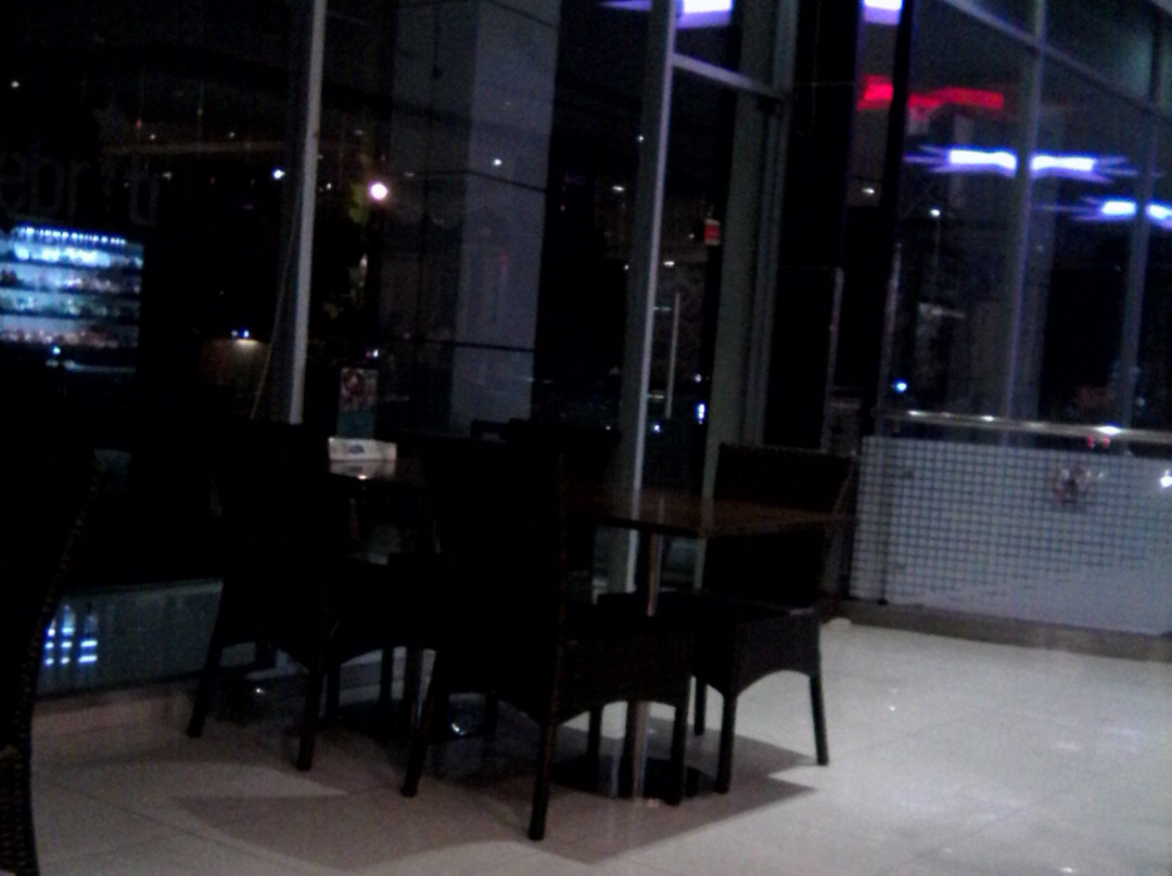 Star City Square-北干巴鲁必去景点