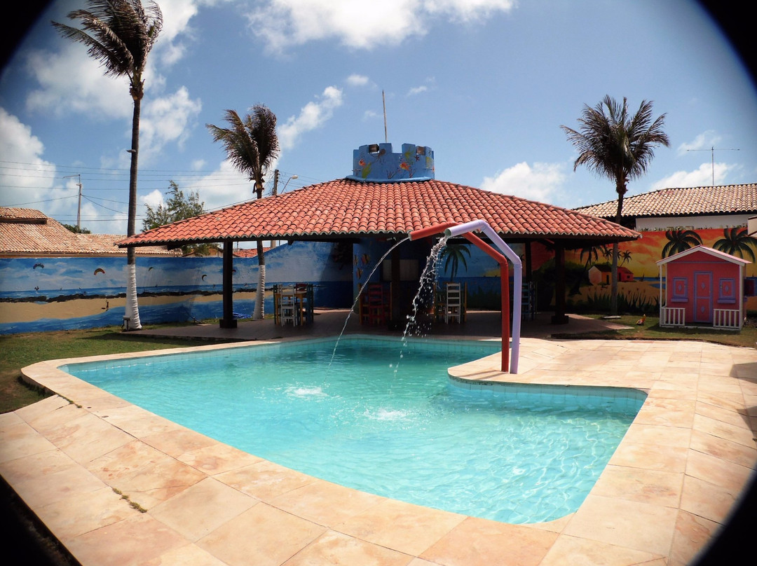 Casa do Coronel