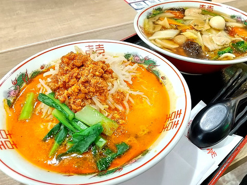 中国料理 福華厨房主图