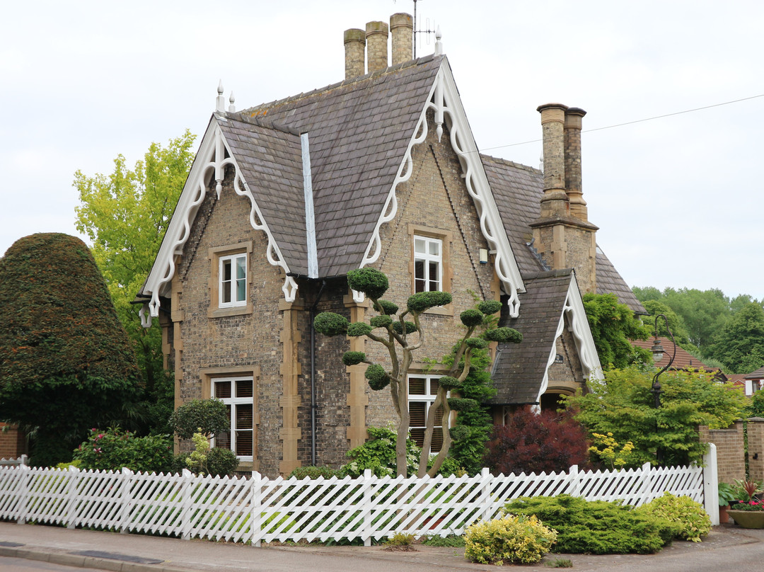 Southwell Station House Bed & Breakfast