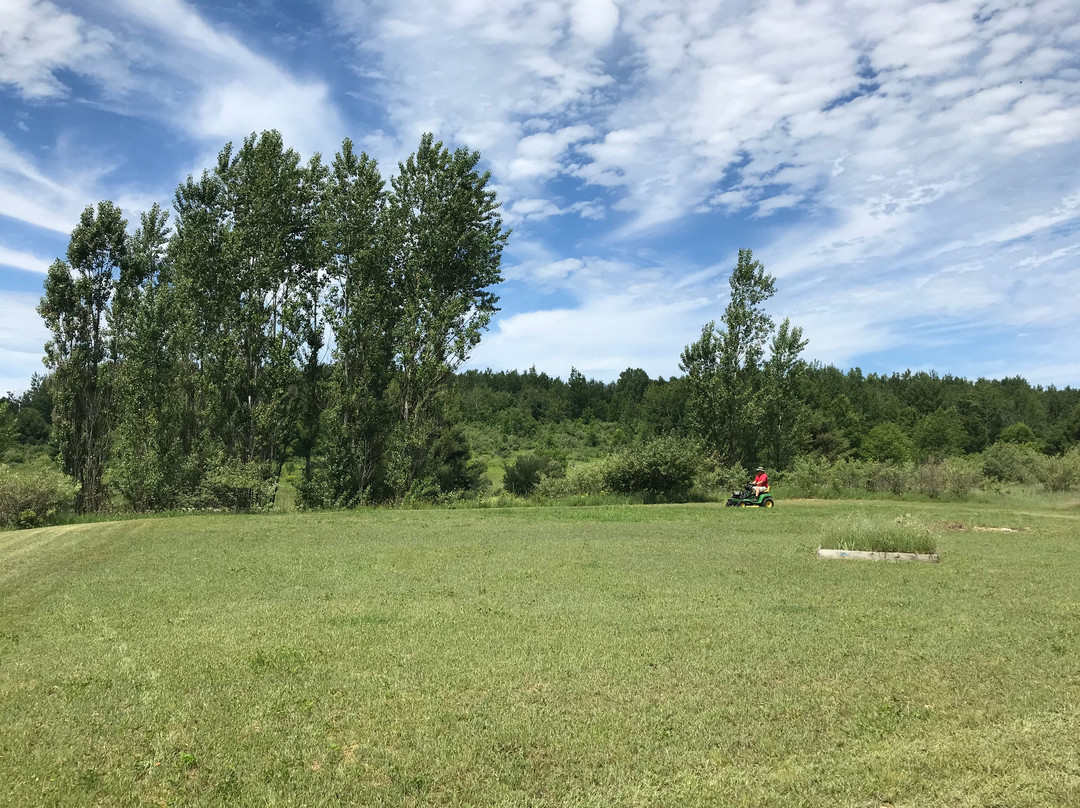 Atwood Inn Motel主图