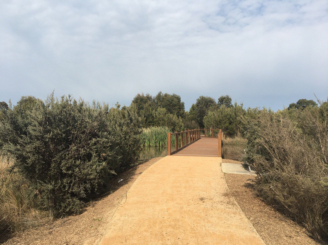 Botanic Ridge Wetlands-Cranbourne必去景点