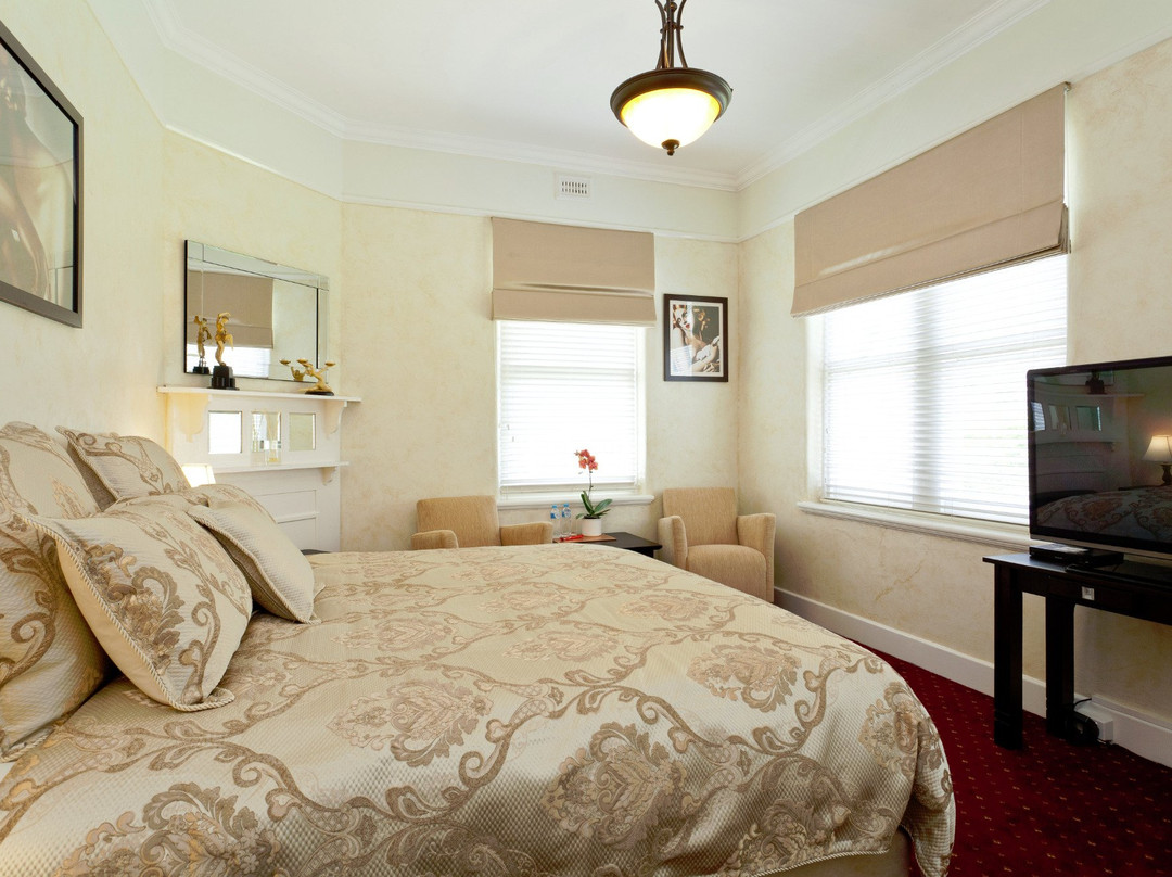 State Mines Hotel B&B主图