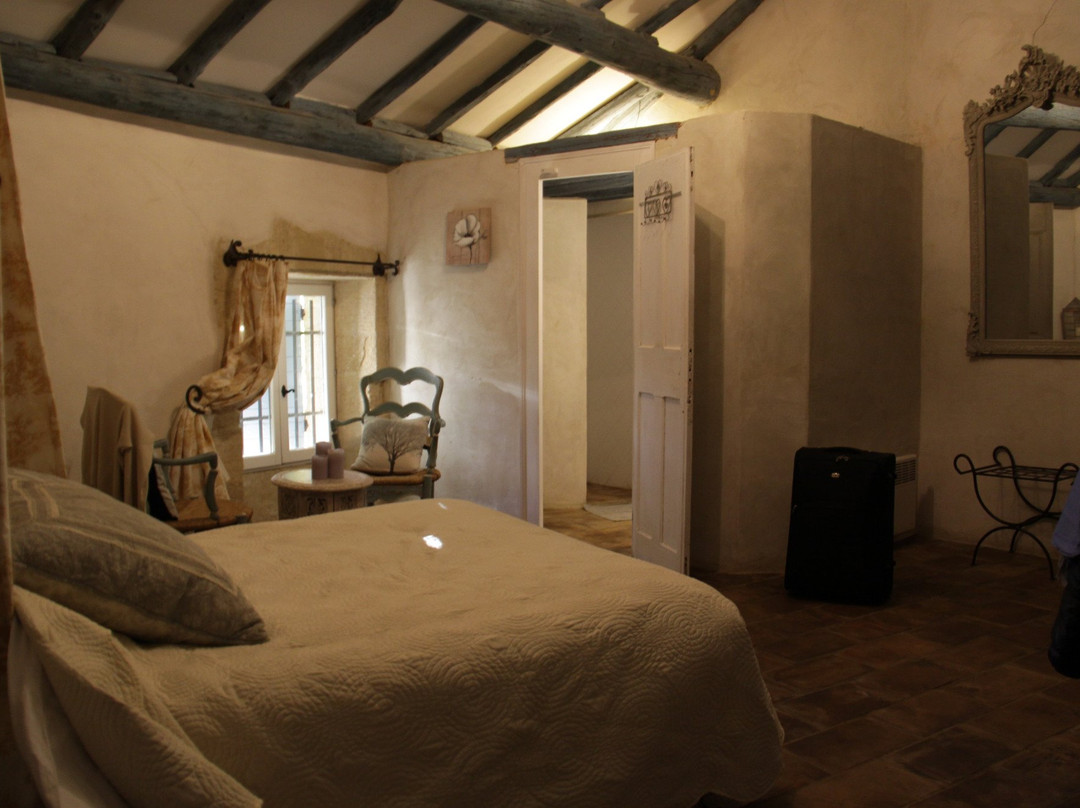 Le Clos de la Pousterle主图