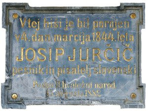 Open Air Museum of Josip Jurčič-Ivancna Gorica必去景点