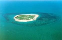 Kobar Island-Kuwait City必去景点