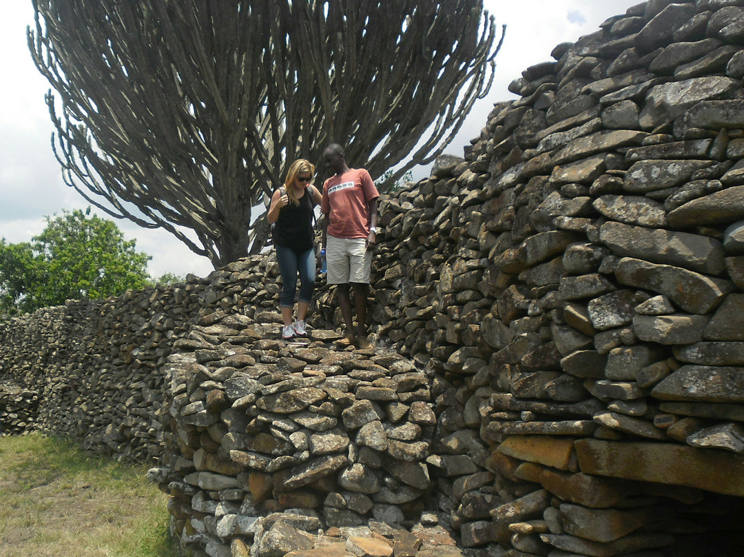 Thimlich Ohinga-基苏木必去景点