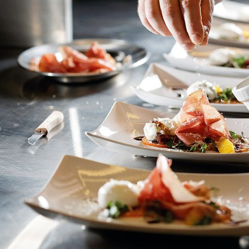 Restaurant Ederer