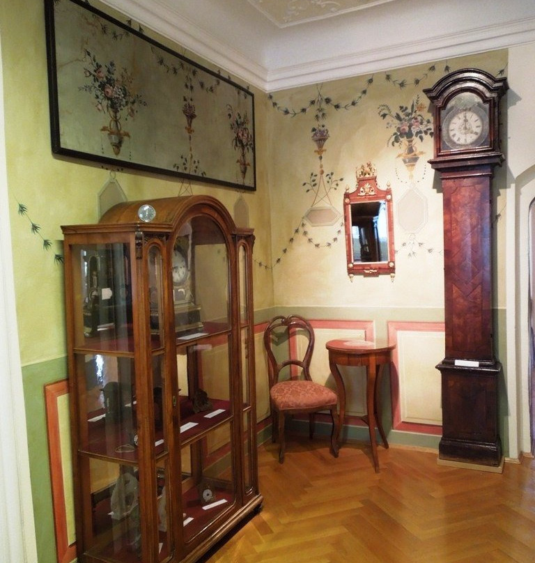 Museum im Grünen Haus-霍伊特必去景点