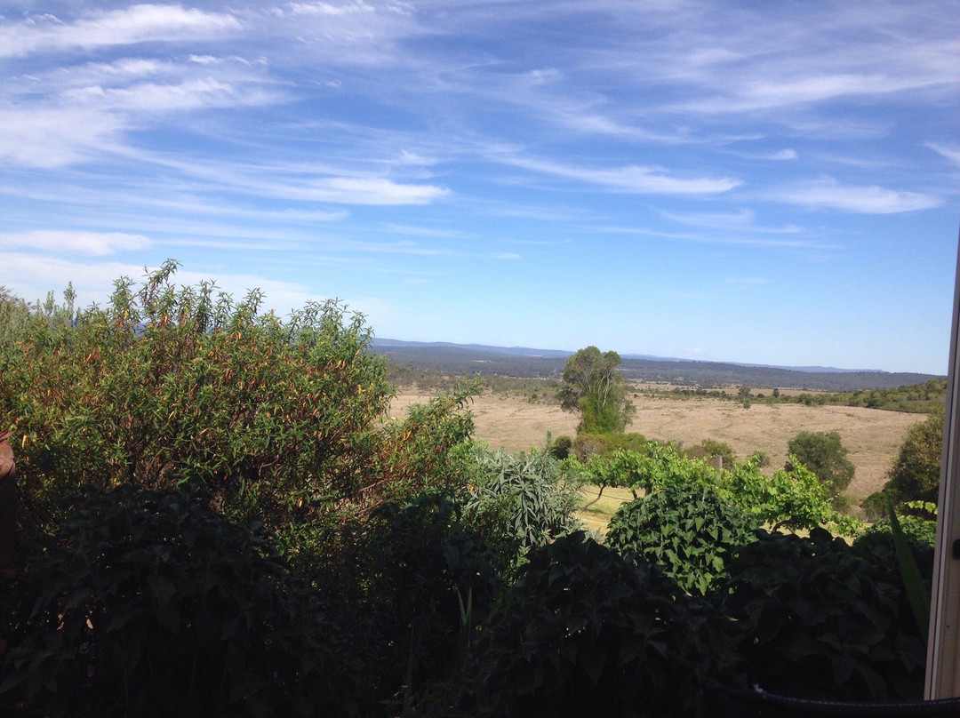 Crane Wines-Kingaroy必去景点