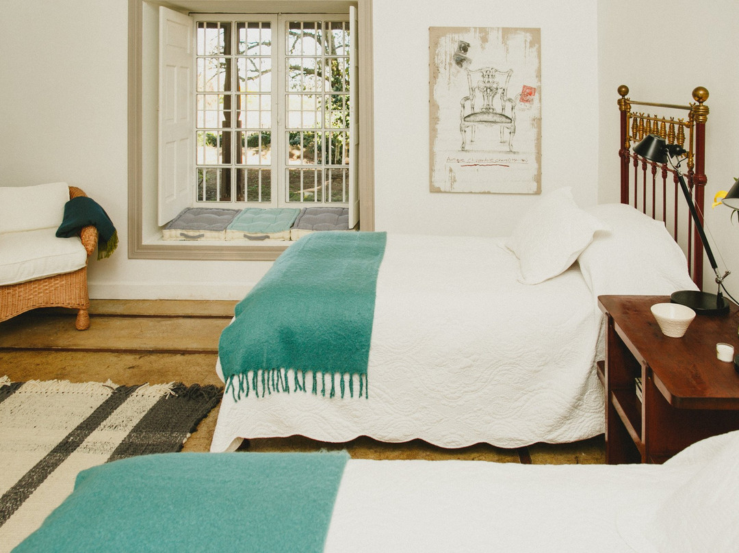 Villa Alegre酒店住宿-Casa Bouchon Hotel Boutique