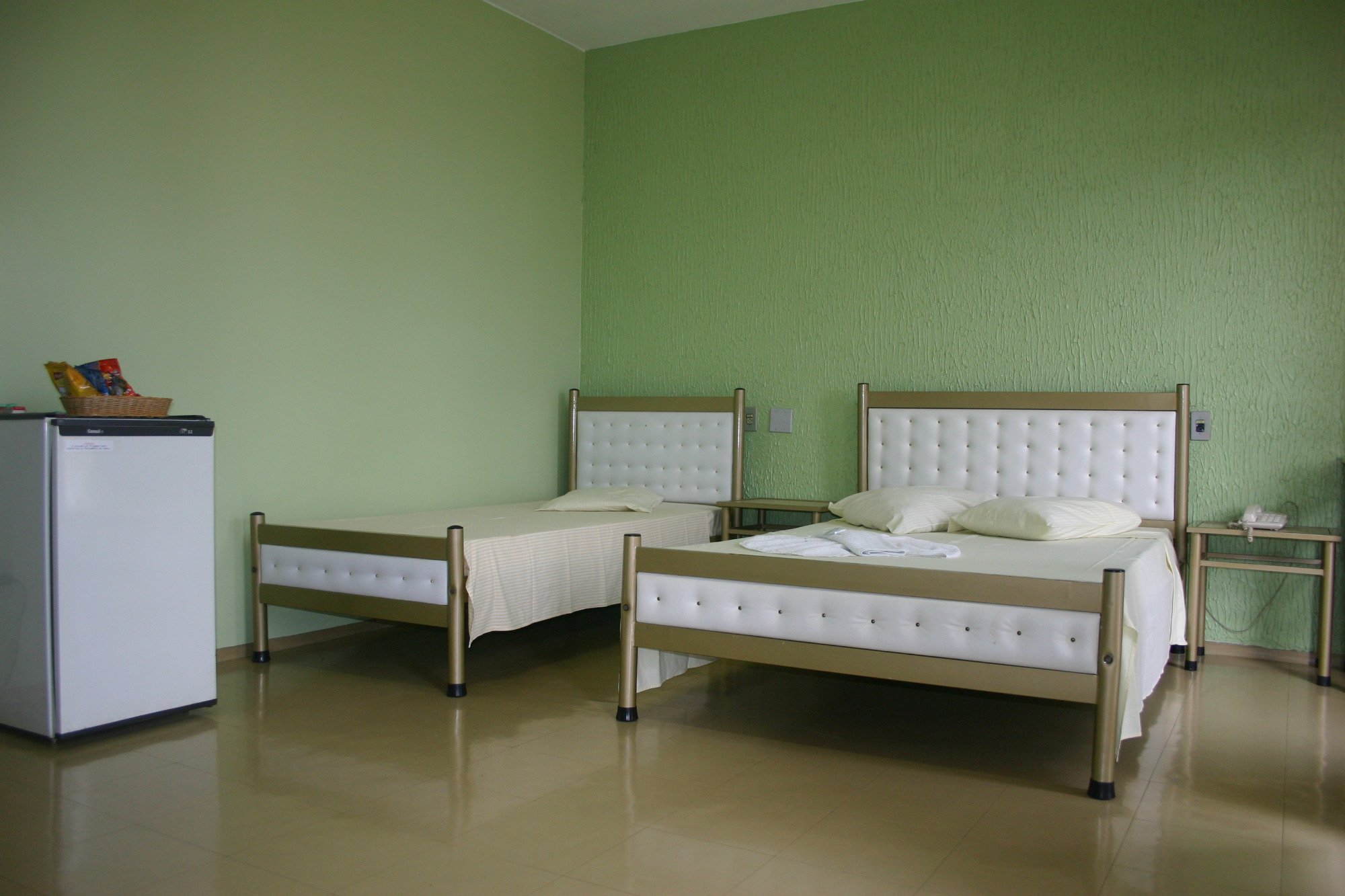 Grande Avenida Hotel-官方