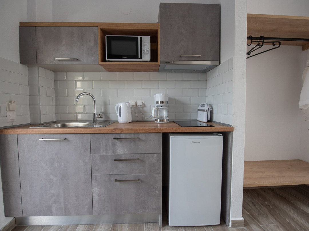 Alios Gaia Nikíti Chalkidiki