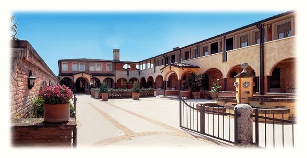 Hotel Residence Il Chiostro-官方