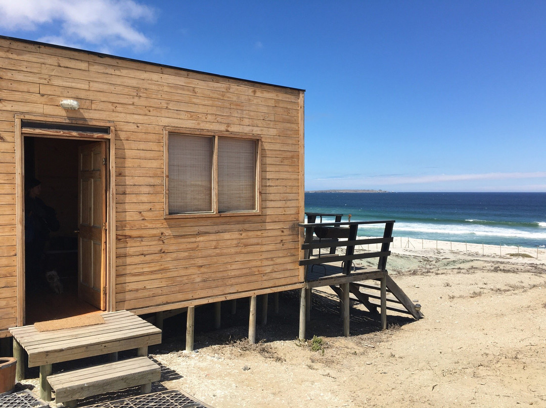 Lodge Punta de Choros