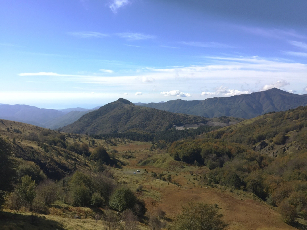 Parco Regionale dell'Aveto-Borzonasca必去景点